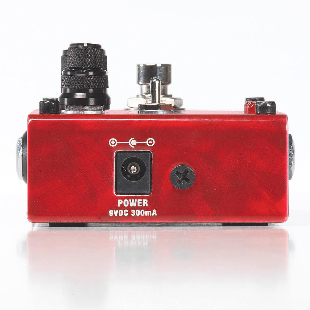 DigiTech Whammy Ricochet Pitch Shifting Pedal