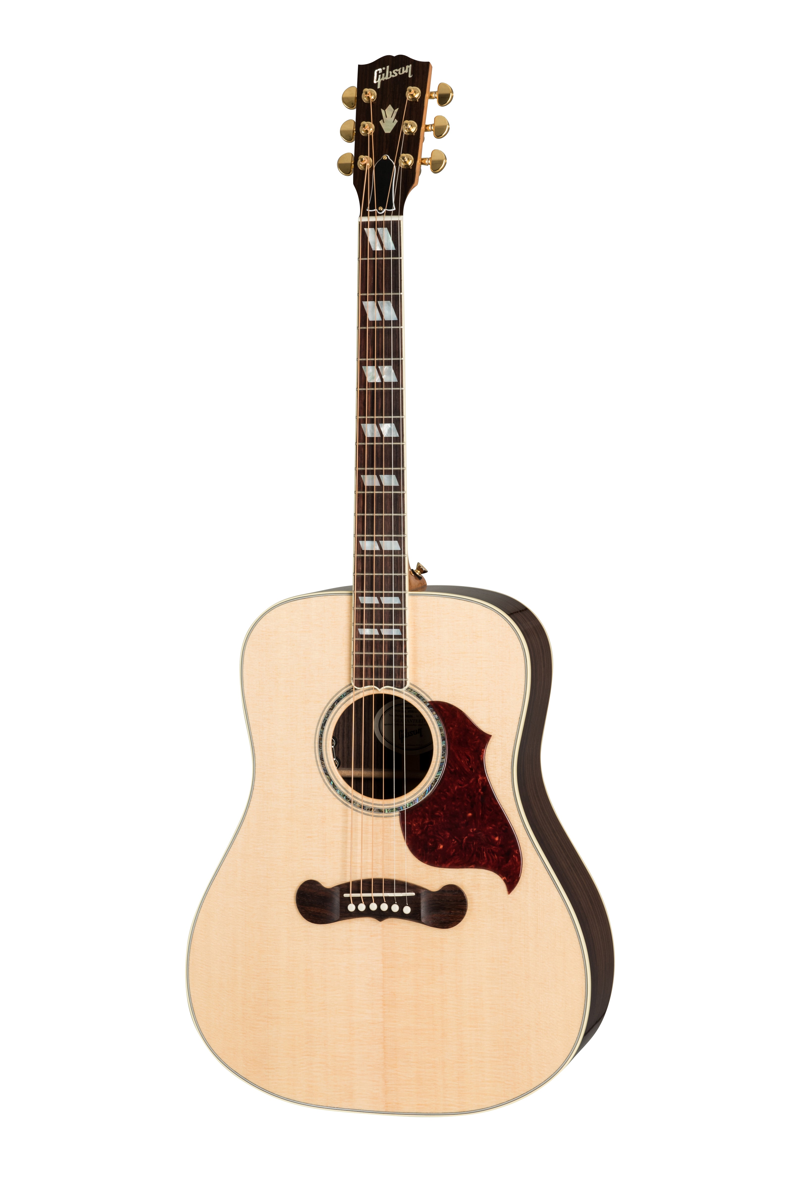 Gibson Songwriter Standard Rosewood in Antique Natural