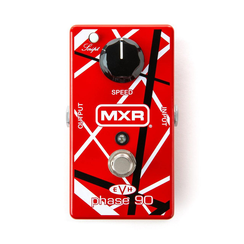 MXR EVH90 Eddie Van Halen Phase 90 Effects Pedal | The Guitar