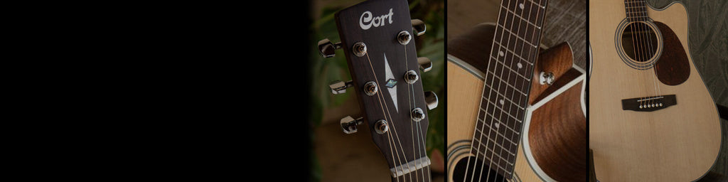 Cort Acoustics