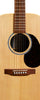 Martin 00-X2E Cocobolo Parlour Acoustic with M-E1