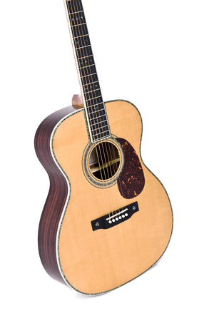 Sigma 000T-42 Standard Series Concert Acoustic in Natural