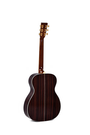 Sigma 000T-42 Standard Series Concert Acoustic in Natural