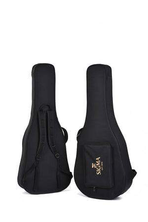 Sigma 000T-42 Standard Series Concert Acoustic in Natural