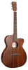 Martin 000C-10E Special Sapele Cutaway Road Series MX-T and Soft Shell Case