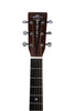 Sigma 000TCE Left Hand Electro Acoustic in Natural with SE-PT Preamp