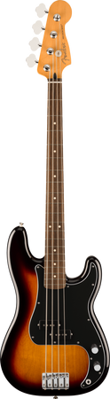 Fender Player II P-Bass Rosewood in 3 Tone Sunburst