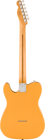 Fender Player II Telecaster Maple Neck in Butterscotch Blonde