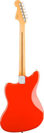 Fender Player II Jazzmaster in Coral Red Rosewood Fretboard