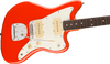 Fender Player II Jazzmaster in Coral Red Rosewood Fretboard