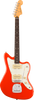 Fender Player II Jazzmaster in Coral Red Rosewood Fretboard