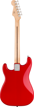 Squier Sonic Stratocaster SSS HT Torino Red