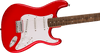 Squier Sonic Stratocaster SSS HT Torino Red