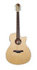 Sevinia GA41C Auditorium Electro with Solid Spruce, Mahogany Back and Sides