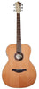 Sevinia OM40 Orchestra Model Electro with Solid Cedar, Rosewood Back and Sides