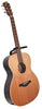 Sevinia OM40 Orchestra Model Electro with Solid Cedar, Rosewood Back and Sides