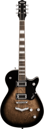 Gretsch G5220 Electromatic Jet BT Single-Cut in Bristol Fog