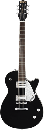 Gretsch G5425 Electromatic Jet Club in Black