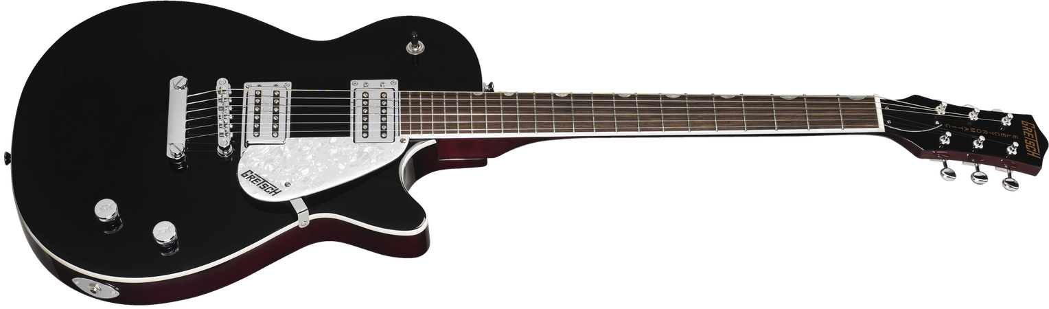 Gretsch G5425 Electromatic Jet Club in Black