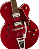 Gretsch G2420T Streamliner Single Cutaway Hollow Body in Brandywine