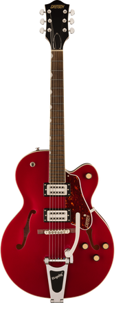 Gretsch G2420T Streamliner Single Cutaway Hollow Body in Brandywine