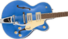 Gretsch G2420T Streamliner Single Cutaway Hollow Body in Fairlane Blue