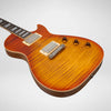 Cream T Guitars Aurora BFGT2 Guitar-X Pickup Swapping in Whiskerburst