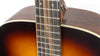 Martin D-10E Special Vintage Inspired Spruce/Sapele 1935 Sunburst Satin with Soft Case