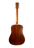 Martin D-10E Special Vintage Inspired Spruce/Sapele 1935 Sunburst Satin with Soft Case