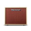 Blackstar Debut 50R Electric Guitar Amp with Reverb in Cream Oxblood