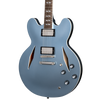 Epiphone Signature Dave Grohl DG-335 Electric Guitar in Pelham Blue