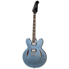 Epiphone Signature Dave Grohl DG-335 Electric Guitar in Pelham Blue