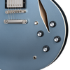 Epiphone Signature Dave Grohl DG-335 Electric Guitar in Pelham Blue