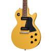 Epiphone Les Paul Special Left Handed in TV Yellow