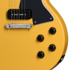 Epiphone Les Paul Special Left Handed in TV Yellow