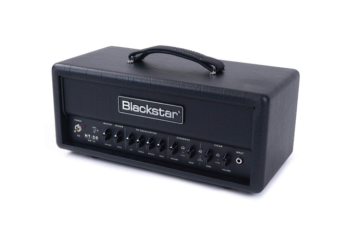 Blackstar HT20RH MkIII 20 Watt Valve Head