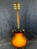 Gibson Memphis 1963 ES-335 in Historic Burst 2016