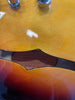 Gibson J-45 Custom Rosewood 2011 Model Electro in Sunburst Pre-owned