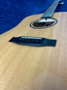 Auden Artist Colton Rosewood Brad Clark with Case Pre-owned