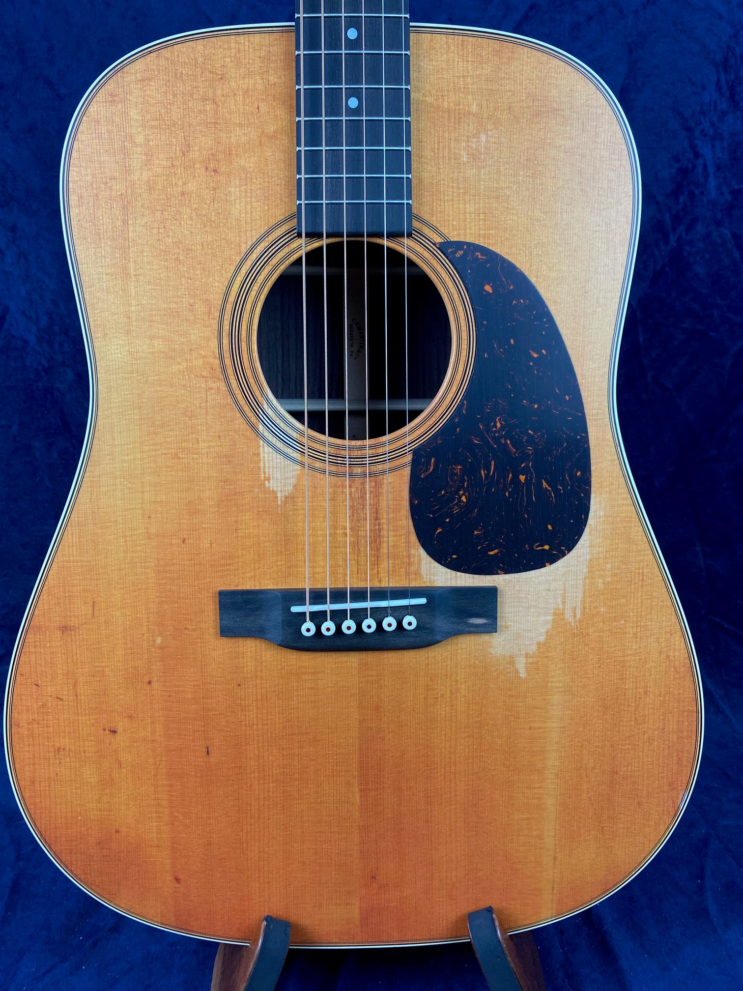 Martin d28 1942 best sale