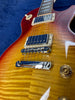 Gibson Les Paul Traditional in Cherry Sunburst 2015 Model Pre-owned