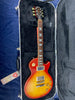 Gibson Les Paul Traditional in Cherry Sunburst 2015 Model Pre-owned