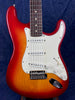 Fender Custom Shop Classic Collection Stratocaster in Sienna Burst '98 with Case Pre-owned