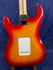 Fender Custom Shop Classic Collection Stratocaster in Sienna Burst '98 with Case Pre-owned