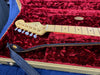 Fender American Stratocaster Commemorative 60th Anniversary with Case Pre-owned