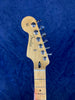 Fender Player Stratocaster SSS Left handed Maple Neck Sunburst Pre-owned