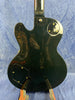 D'Angelico EX-SD Arch Top in Black Gold Hardware Pre-owned