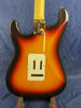 FGN Boundary ST SSS Rosewood Fretboard in 3-Tone Sunburst