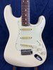 Fender Stratocaster '96 50th Anniversary ST-62 MIJ in Vintage White Pre-owned