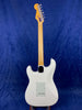 Fender Stratocaster '96 50th Anniversary ST-62 MIJ in Vintage White Pre-owned